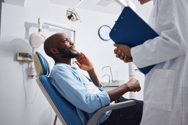 Best Urgent Care for Lost Fillings or Crowns in Richland Hills, TX