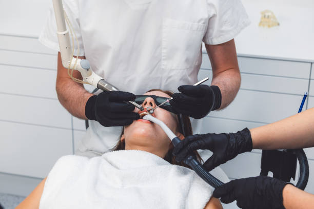 Best Emergency Dental Care for Broken or Chipped Teeth in Richland Hills, TX