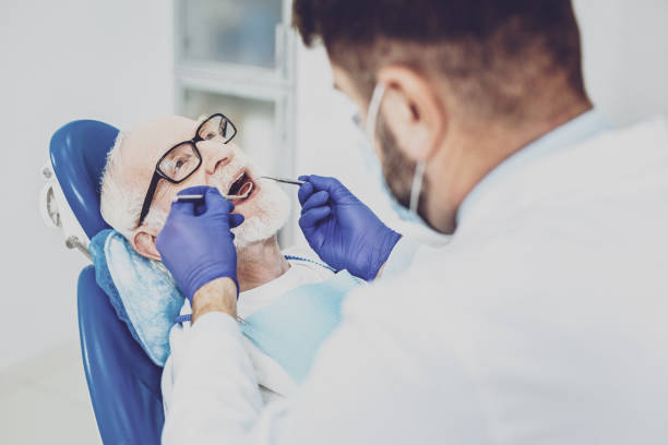 Best Emergency TMJ Treatment in Richland Hills, TX